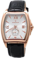 Romanson Leather TL3598SMR(WH)