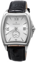 Romanson Leather TL3598SMW(WH)