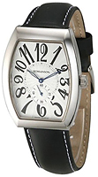 Romanson Leather TL4137BUW(WH)BK