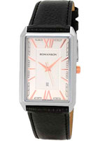 Romanson Adel TL4206MJ(WH)BK
