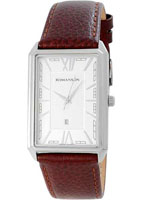Romanson Adel TL4206MW(WH)BN