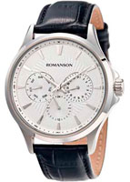Romanson Adel TL4222FMW(WH)