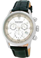 Romanson Adel TL4223HMW(WH)