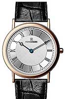Romanson Leather TL5110SMR(WH)