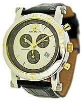 Romanson Adel TL6503HMC(WH)