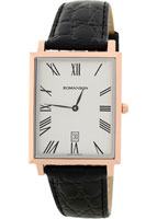 Romanson Adel TL6522CMR(WH)