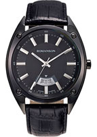 Romanson Adel TL6A20MMB(BK)