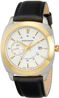 Romanson Gents Function TL6A37FMC(WH)