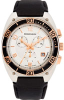 Romanson Gents Function TL6A38HMJ(WH)
