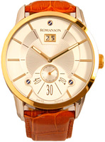 Romanson Gents Function TL7264SMC(WH)