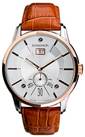 Romanson Leather TL7264SMJ(WH)