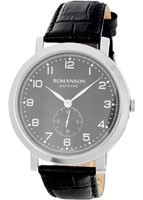 Romanson Adel TL7A09MMW(BK)