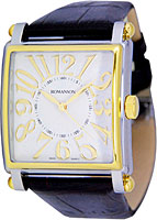 Romanson Adel TL8213MC(WH)