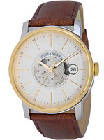 Romanson Gents Automatic TL8222RMC(WH)