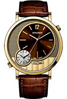 Romanson Leather TL8245MG(GD)