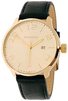 Romanson Leather TL8250MG(GD)
