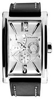 Romanson Leather TL8901GMW(WH)