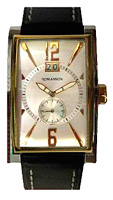 Romanson Leather TL8901UMC(WH)