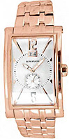 Romanson Leather TL8901UMR(WH)