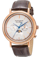 Romanson Adel TL8A03FMR(WH)