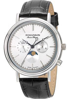 Romanson Adel TL8A03FMW(WH)