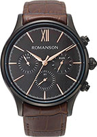 Romanson Adel TL8A25FMB(BK)