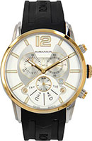 Romanson Active TL9213HMC(WH)
