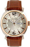 Romanson Leather TL9214MJ(WH)