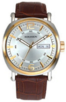 Romanson Leather TL9214MW(WH)