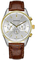 Romanson Gents Function TL9224MC(WH)