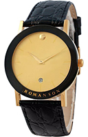 Romanson Adel TL9963MG(GD)