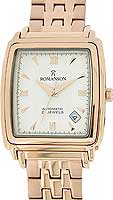 Romanson Gents Automatic TM0170HMR(WH)
