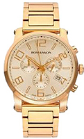 Romanson Gents Function TM0334HMR(RG)