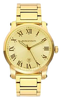 Romanson Gents Fashion TM0334MG(GD)RIM