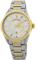 Romanson Gents Fashion TM0337MC(WH)