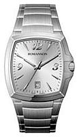Romanson Gents Fashion TM0343MW(WH)