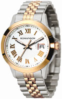 Romanson Adel TM0361MJ(WH)