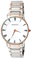Romanson Gents Fashion TM0389MJ(WH)