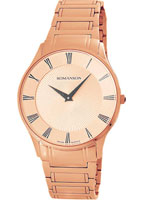 Romanson Adel TM0389MR(RG)