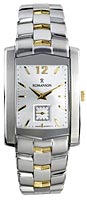 Romanson Gents Fashion TM3571BMC(WH)