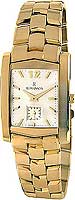 Romanson Gents Fashion TM3571BMG(GD)