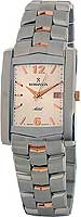 Romanson Gents Fashion TM3571BMJ(WH)