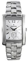Romanson Gents Fashion TM3571BMW(WH)