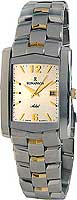 Romanson Gents Fashion TM3571JMC(WH)