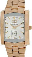 Romanson Gents Fashion TM3571MR(WH)