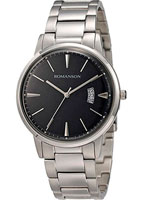 Romanson Adel TM4201MW(BK)