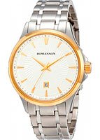 Romanson Adel TM4222MC(WH)