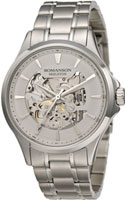 Romanson Gents Automatic TM4222RMW(WH)