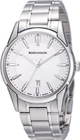 Romanson Lady Dressy TM5A20LLW(WH)