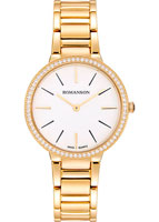 Romanson Adel TM6A08QLG(WH)